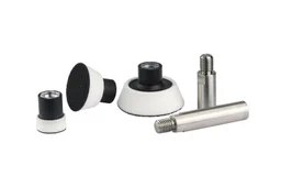 Набор подложек и удлинителей Krauss Tools M14 для роторной машинки R3-ZUB 2