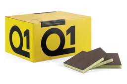 Абразивная Губка Q1 Fine 98x120x13 мм