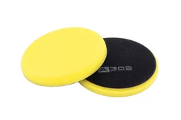 ST-130-Y Полировальный круг А302 STANDART PAD YELLOW мягкий