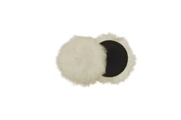 WBML-80 Меховой полировальный круг A302, ворс 32мм, 80мм