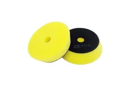 TR-75-Y Полировальный круг мягкий DA, желтый A302, 75/25 мм