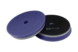 TRSW-150-MD Полировальный круг мягкий DA сэндвич, синий, A302, 150/25 мм