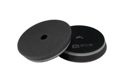 A302 Thermo Pad Trapez Sandwich Hard - Ультрамягкий полировальник, черный, 140 мм