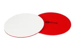 A302 150 мм - Круг для полировки стекла (поливискоза) - А302 Felt Polishing Pad