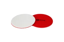 A302 125 мм - Круг для полировки стекла (поливискоза) - А302 Felt Polishing Pad