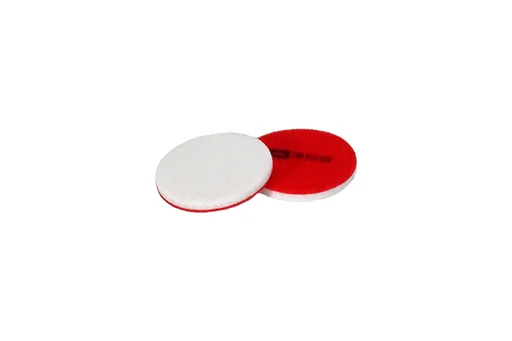 A302 50 мм - Круг для полировки стекла (поливискоза) - А302 Felt Polishing Pad - 1