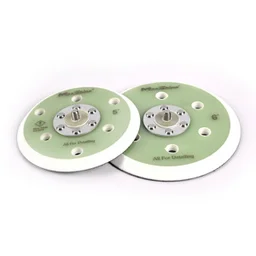 Оправка Maxshine для эксцентриковой машинки 125мм 3013125