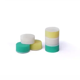 Набор полировальных кругов 25мм MaxShine Polishing Pad Kit Foam 2050001