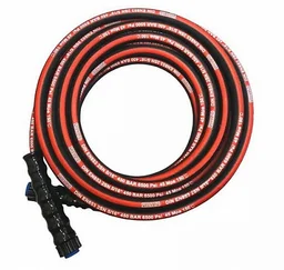 HH CH 2SN 08 M22 T-15 Шланг высокого давления для мойки, длина 15м