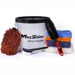 MaxShine Набор для мытья автомобиля