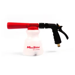 Пенокомплет MaxShine Low Pressure Foam Wash Gun LPG001
