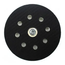 MaxShine Держатель полировальных кругов для полировальной машинки Dual Action, 125мм