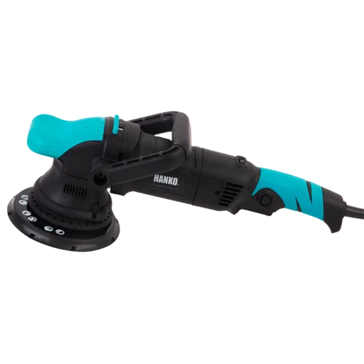 Полировальная роторно-орбитальная машинка HANKO PL-21AL - 1