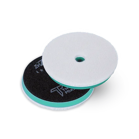 Гибридный полировальный круг Zvizzer Thermo Wool 2шт 160/20/150мм ZV-TW00016020HC - 1