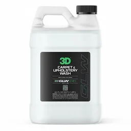 89л 350OZ64 Очиститель ковров и текстиля Carpet and Upholstery Wash GLW Series 1
