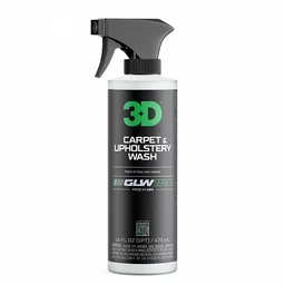 48л 350OZ16 Очиститель ковров и текстиля Carpet and Upholstery Wash GLW Series 0