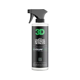 48л 347OZ16 Квик-детейлер для интерьера 3D SiO2 Ceramic Interior Detailer GLW Series 0