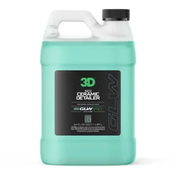 89л 344OZ64 Керамический спрей 3D SiO2 Ceramic Detailer GLW Series 1