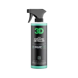 48л 344OZ16 Керамический спрей 3D SiO2 Ceramic Detailer GLW Series 0