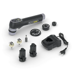 Аккумуляторная полировальная машинка iBrid Pro Line Au-3030-3