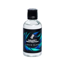Полимерное нанопокрытие для ЛКП Galaxy Liquid Glass, GLG001, 50мл