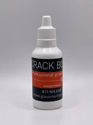 Glassmechanix Полимер для ремонта трещин Crack Bond, 30 мл