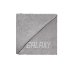 GMF001 Микрофибра Galaxy 40х40 см, 400 г/м2