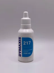 Dymaxis Полимер для ремонта стекол 217, 15мл
