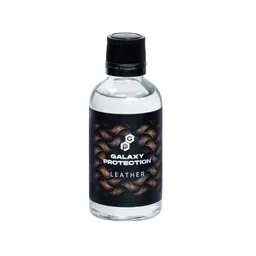 Защитное нанопокрытие для кожаных поверхностей GALAXY LEATHER,GLT001, 50 мл