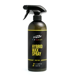 Zvizzer Спрей гибридный воск - спрей Hybrid Wax Spray