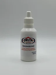 Полимер для ремонта стекол Delta Kits Magnibond 144-8 30 мл