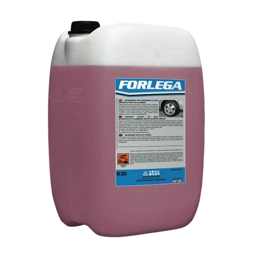 Atas Моющее средство для дисков Forlega, 12 кг - 1