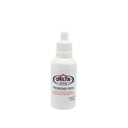 Полимер для ремонта автостекла Delta kits 5010, 30мл
