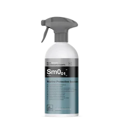 Консервирующий спрей для катеров, лодок и тд,,Marine Protective Sealant,500 мл,521500