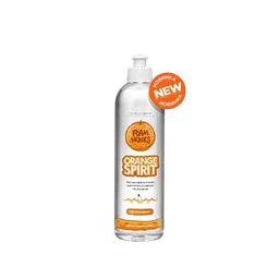 Цитрусовый очиститель Foam Heroes Orange Spirit 500 мл FHB123