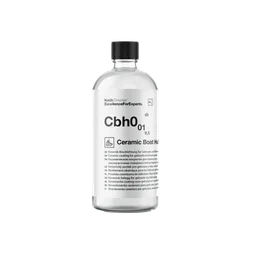 Керамическое покрытие для катеров и яхт, Ceramic Boat Hull,2*75 мл,520001