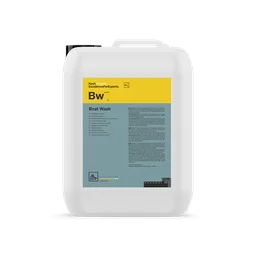 Шампунь глубокой очистки для лодок и катеров ,Boat Descaling Wash,5 л,518005