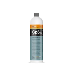 Высокоглянцевый полироль с герметизирующим эффектом для лодок и катеров,Gelcoat One Cut,1 л,509001