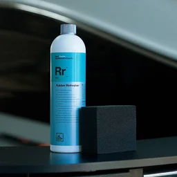 Уход за пластиковыми и резиновыми поверхностями на водном транспорте,Rubber Refresher,1л,517001