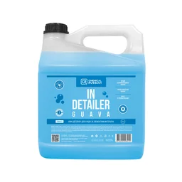 Chemical Russian IN Detailer GUAVA - детейлер интерьера, 4 л