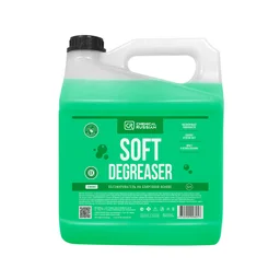 Chemical Russian Soft Degreaser - обезжириватель на спиртовой основе, 4 л