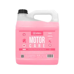 Chemical Russian Motor Care - консервант подкапотного пространства, 4 л