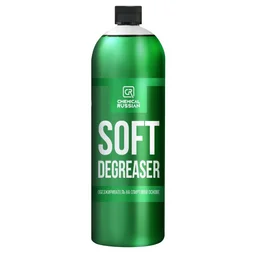 Chemical Russian Soft Degreaser - обезжириватель на спиртовой основе, 1 л