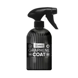 Chemical Russian Graphene Coat - покрытие для мощного гидрофоба и блеска с графеном, 500 мл