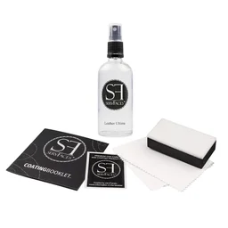 servFaces Leather Ultima - Защитное покрытие для кожи, 100 мл