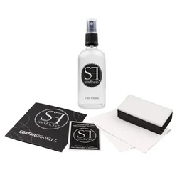 servFaces Vitro Ultima - Набор для защиты стекла (антидождь), 100 мл