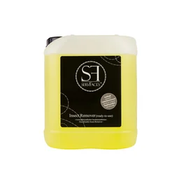servFaces Insect Remover - Очиститель следов насекомых (готовый к использованию), 5 л