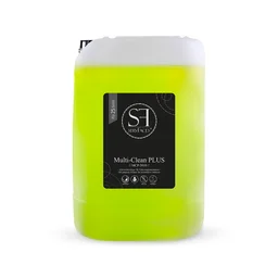 servFaces Multi Clean PLUS - Универсальный очиститель для салона автомобиля, 25 кг