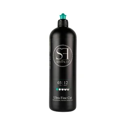 servFaces Ultra Fine Cut - Полировальная паста, 1 л