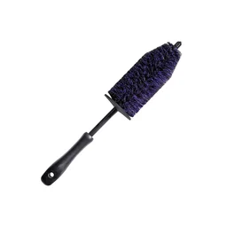 servFaces Wheel Brush MINI - Щетка для очистки колесный дисков, 33.5 см